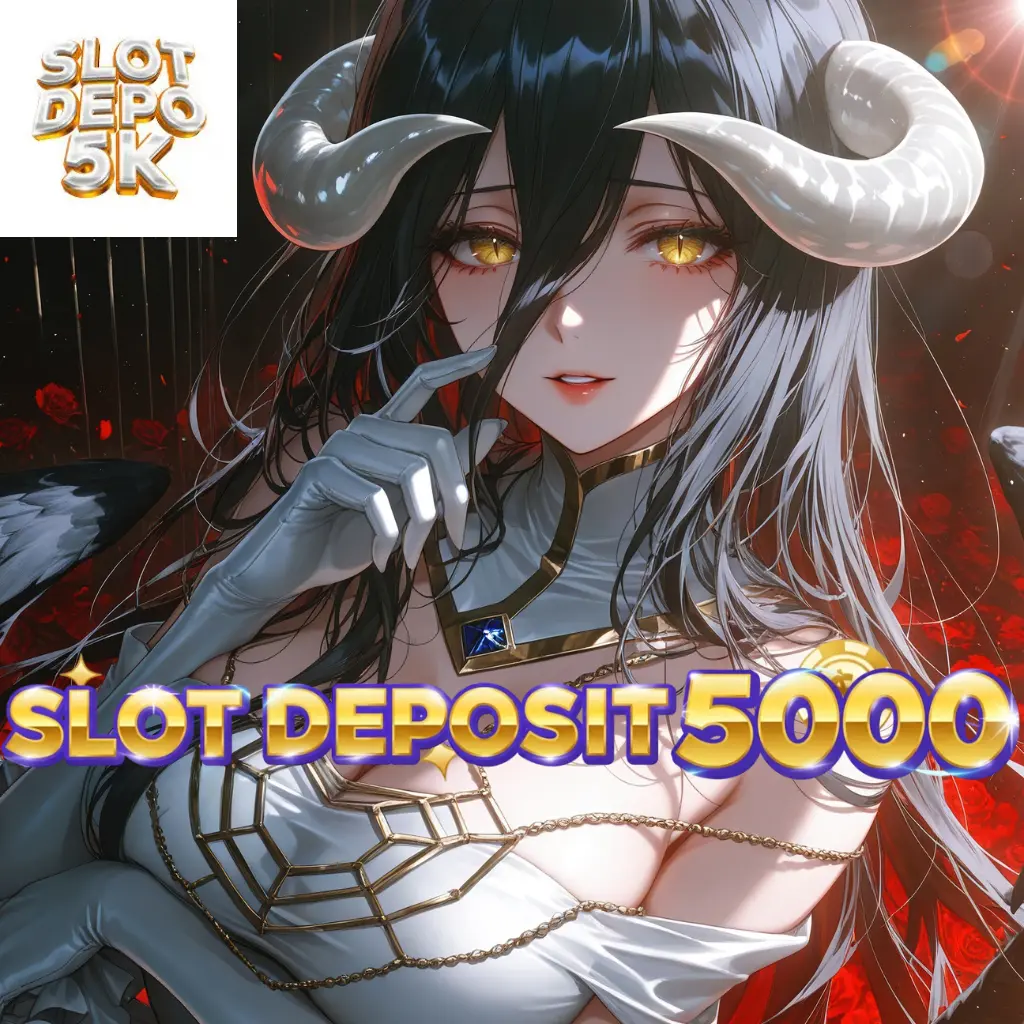 Temukan situs slot gacor hari ini winrate tertinggi slot depo 5k. Pasti menang maxwin asli terbayar. Solusi terbaik untuk pemain yang ingin untung besar tiap hari.